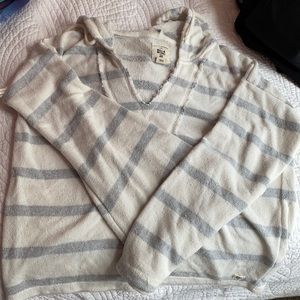 billabong hoodie
